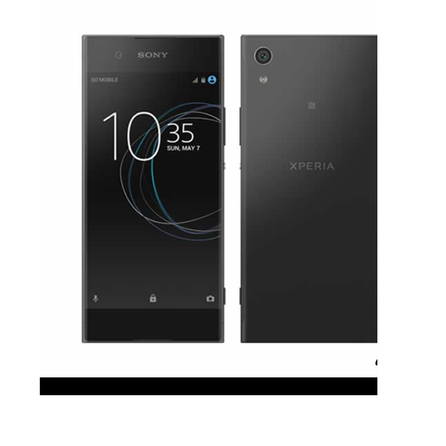 Tablet 9 SONY Xperia XA1