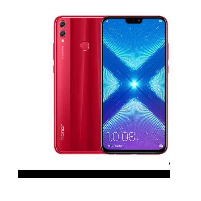 Tablet 6 Honor 8X