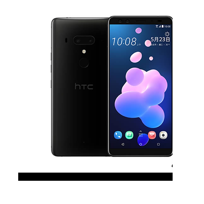 Tablet 8 HTC U12+