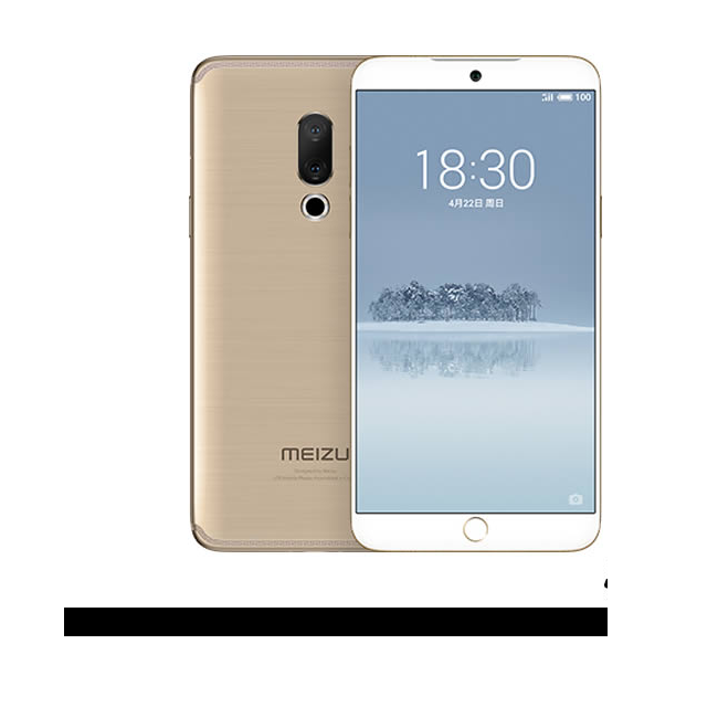 Tablet 3 Meizu 15