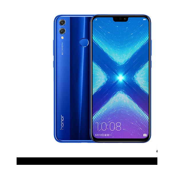 Tablet 8 Honor 8X