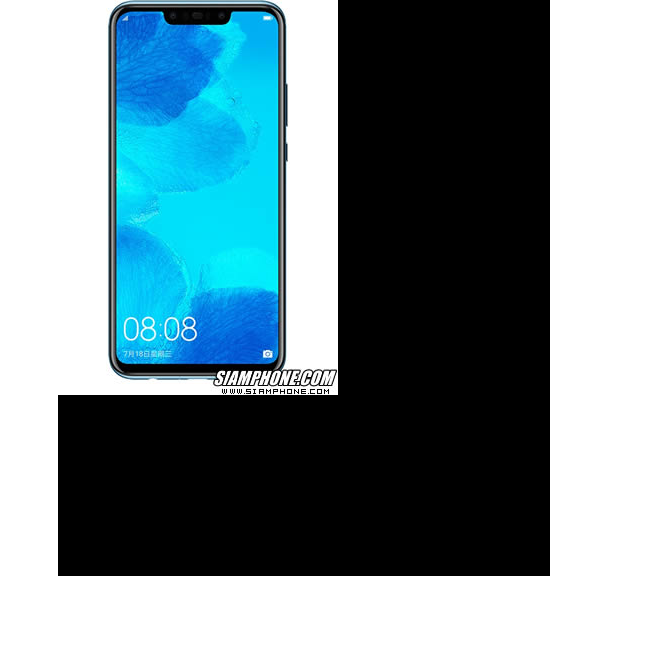 Tablet 3 Huawei Nova 3