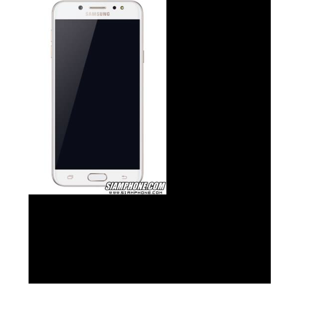 Tablet 3 Samsung Galaxy J7+