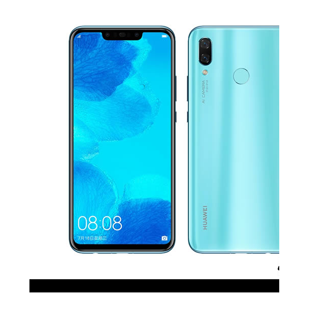 Tablet 7 Huawei Nova 3