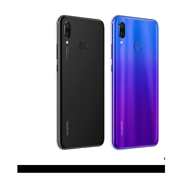 Tablet 6 Huawei Nova 3