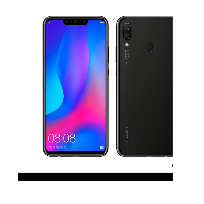 Tablet 8 Huawei Nova 3