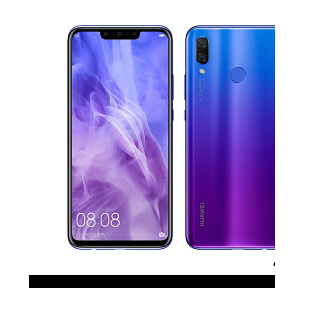 Tablet 10 Huawei Nova 3