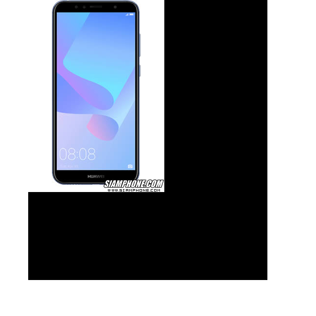 SmartphonesHuawei Y6 Prime 2018