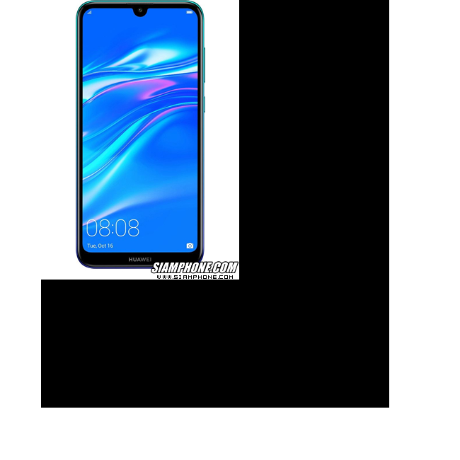 SmartphonesHuawei Y7 Pro 2019