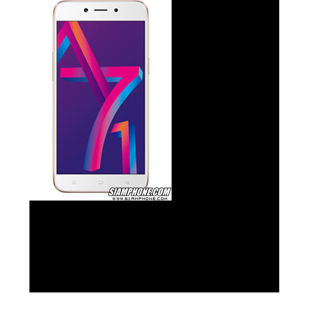 SmartphonesOPPO A71 (2018)