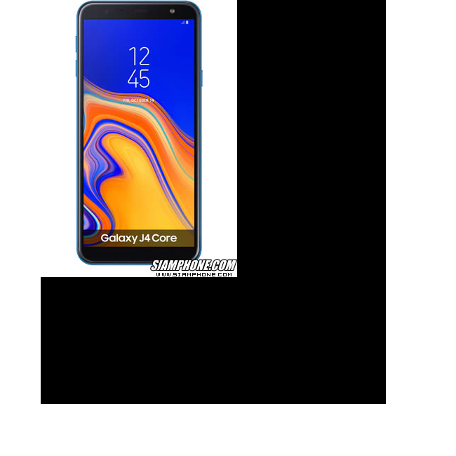 SmartphonesSamsung Galaxy J4 Core