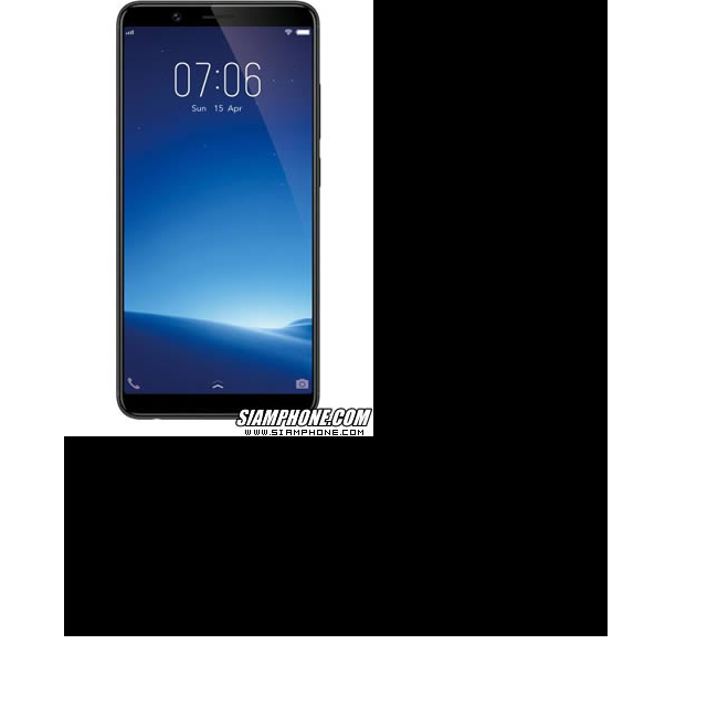 Tablet 3 vivo Y71