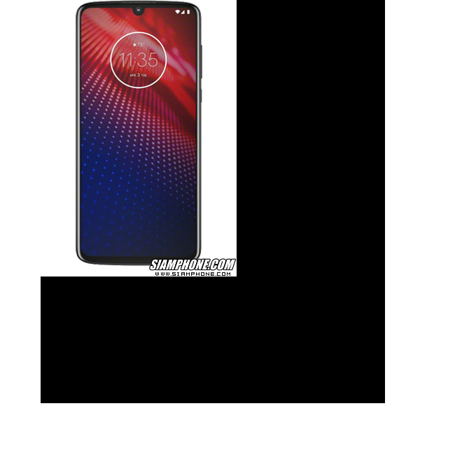 SmartphonesMotorola Moto Z4