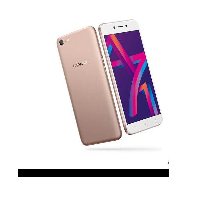 Tablet 3 OPPO A71 (2018)