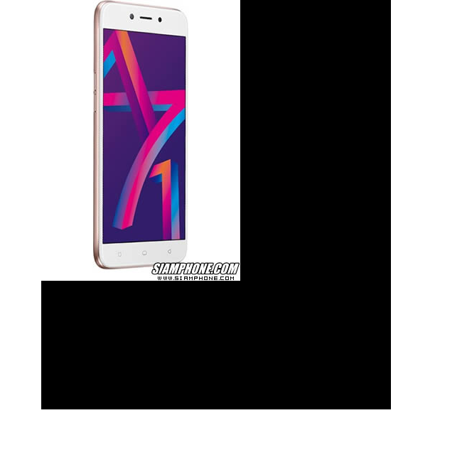 Tablet 2 OPPO A71 (2018)