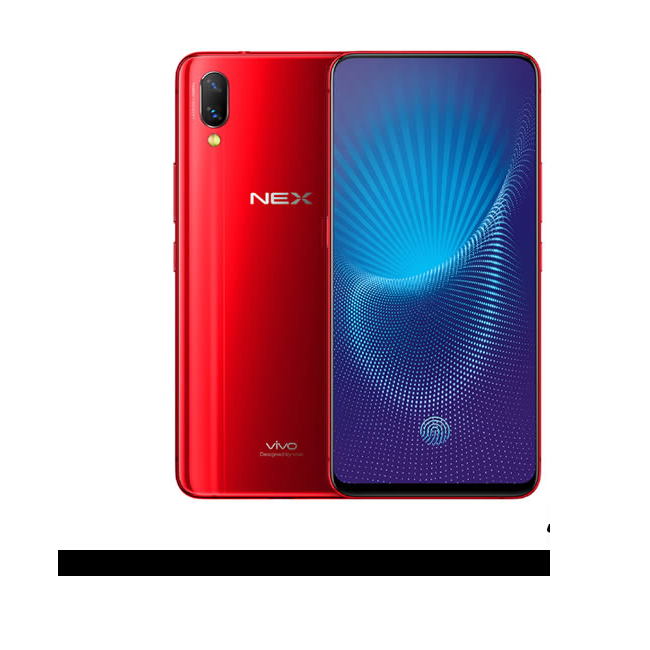 Tablet 5 vivo NEX S