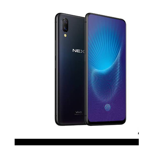 Tablet 6 vivo NEX S