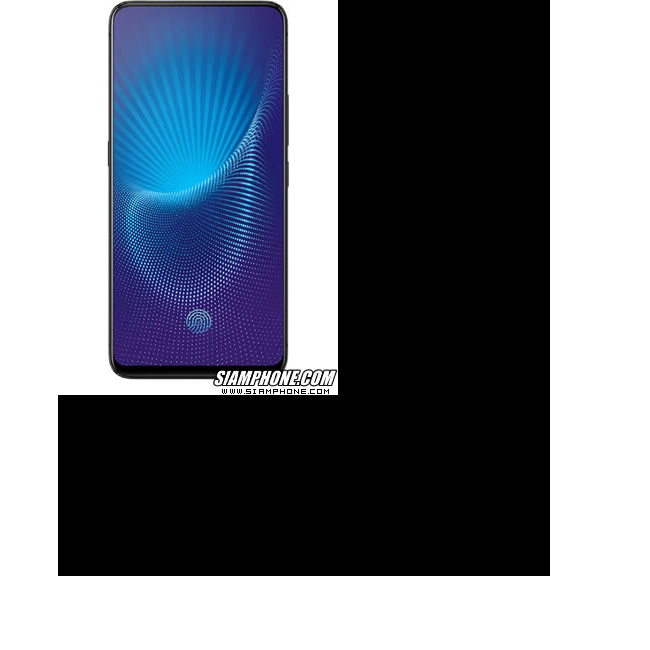 Tablet 3 vivo NEX S