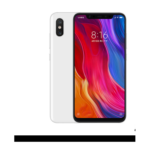 Tablet 6 Xiaomi Mi 8