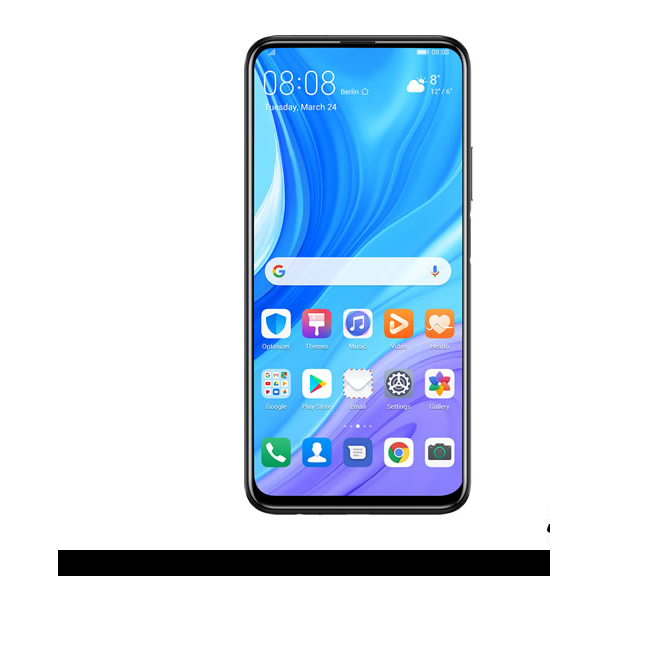 Tablet 6 Huawei Y9s