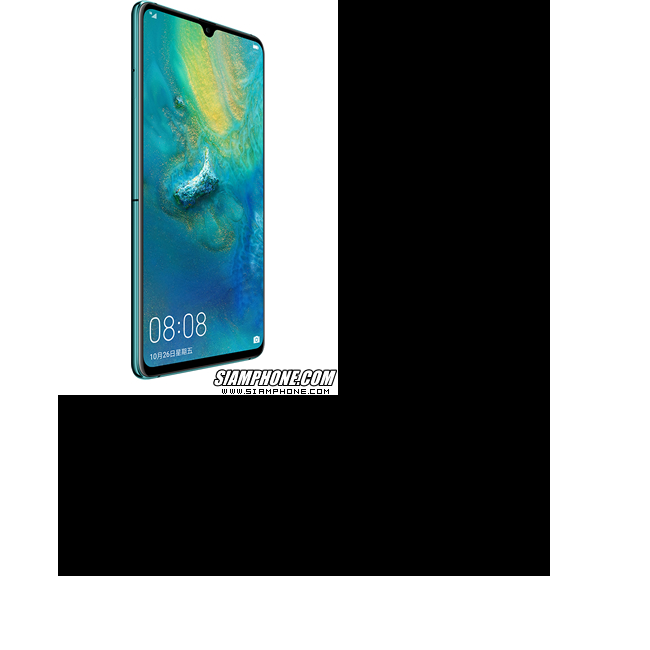 Tablet 3 Huawei Mate 20 X (5G)