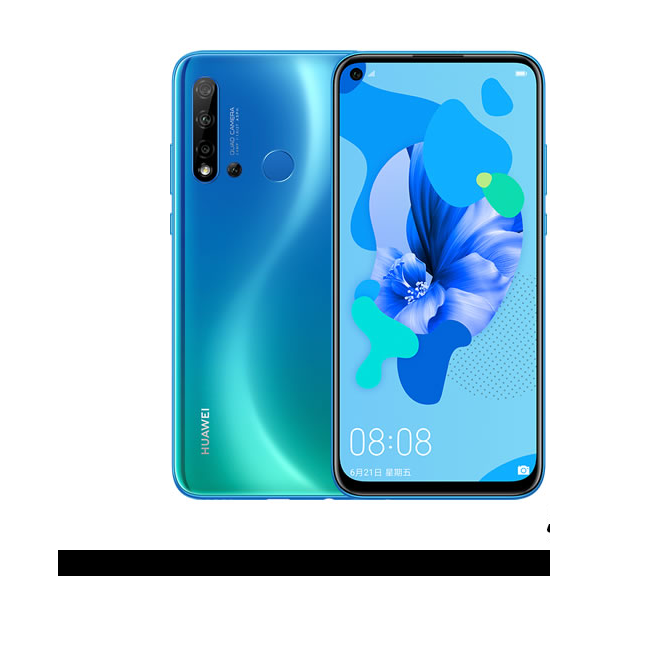 Tablet 7 Huawei nova 5i