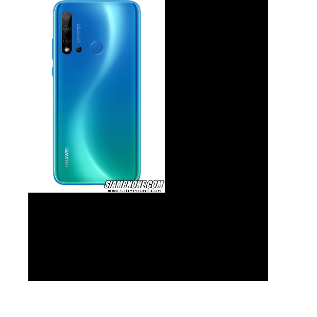 Tablet 4 Huawei nova 5i