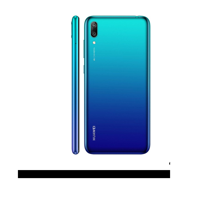 Tablet 7 Huawei Y7 Pro 2019