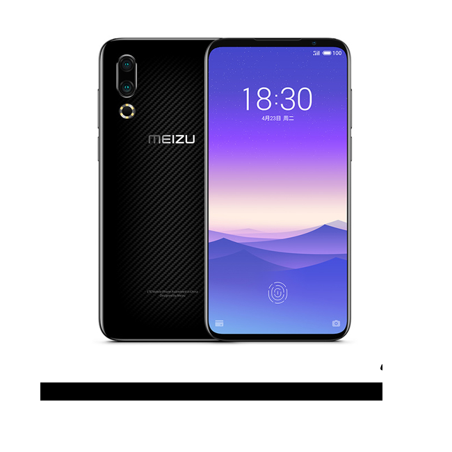 Tablet 6 Meizu 16s