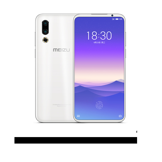 Tablet 7 Meizu 16s