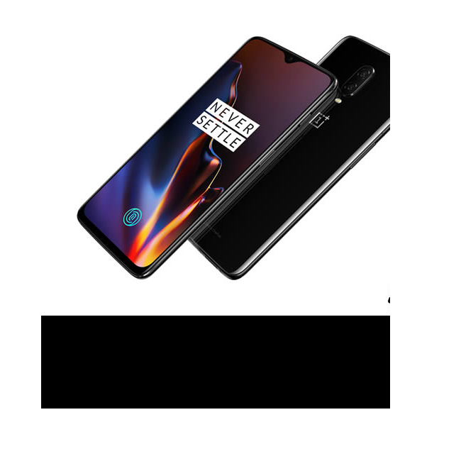 Tablet 4 OnePlus 6T