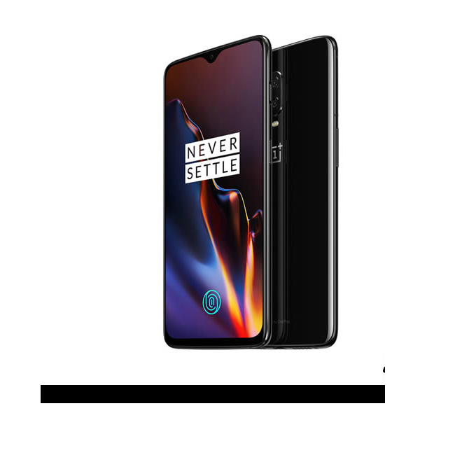 Tablet 5 OnePlus 6T