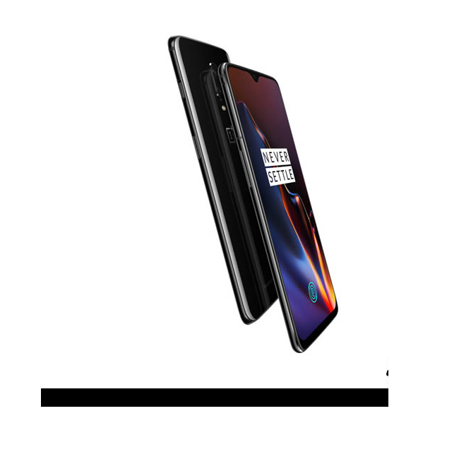 Tablet 6 OnePlus 6T