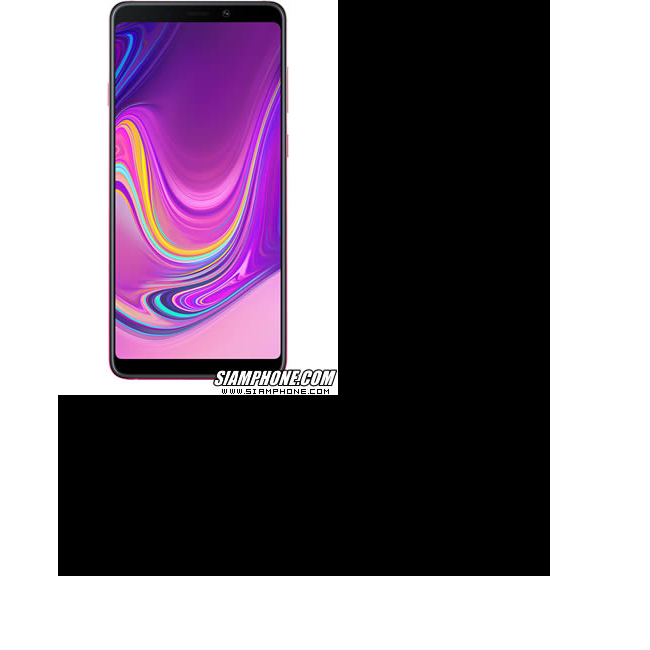 SmartphonesSamsung Galaxy A9 (2018)