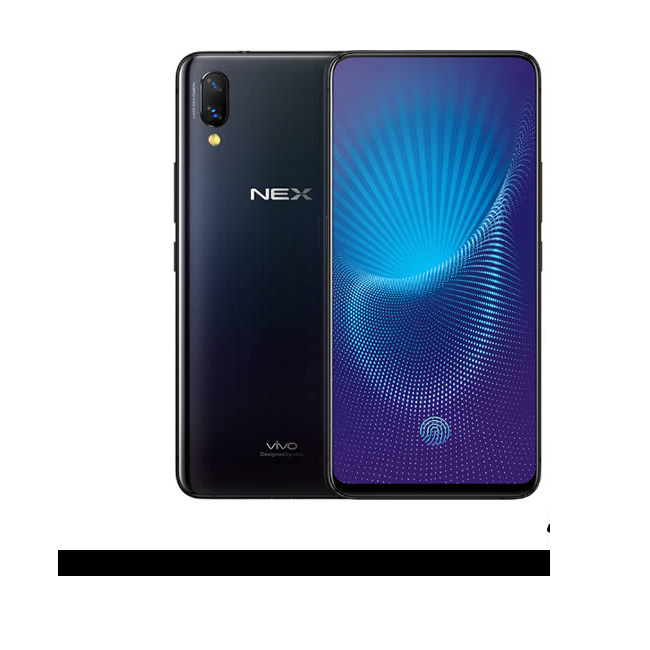 Tablet 7 vivo NEX S