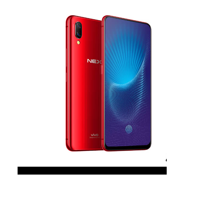 Tablet 8 vivo NEX S