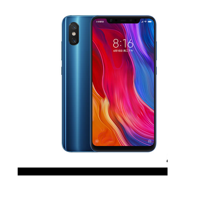 Tablet 9 Xiaomi Mi 8