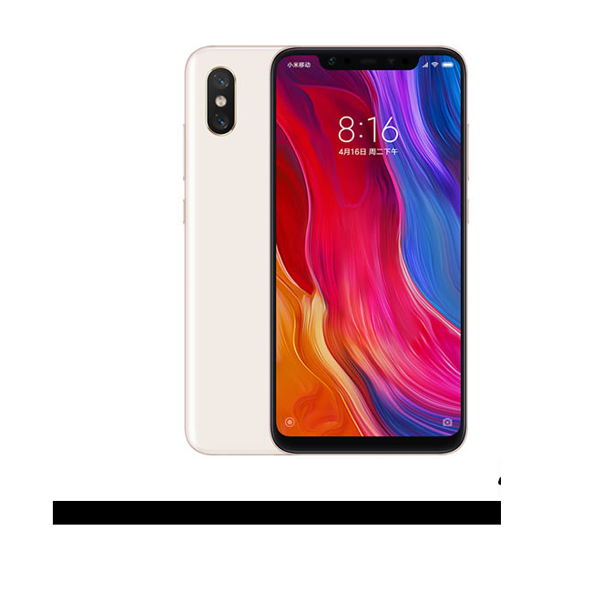 Tablet 7 Xiaomi Mi 8