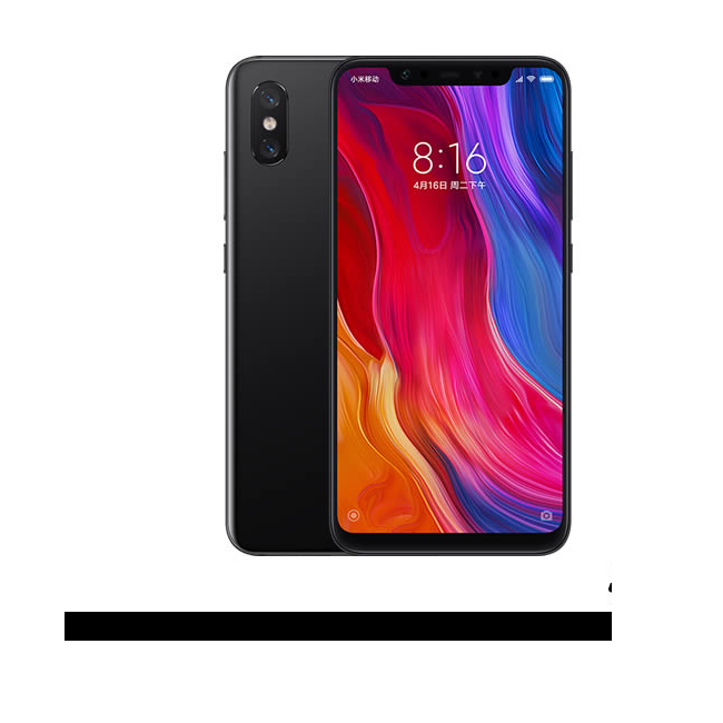 Tablet 8 Xiaomi Mi 8