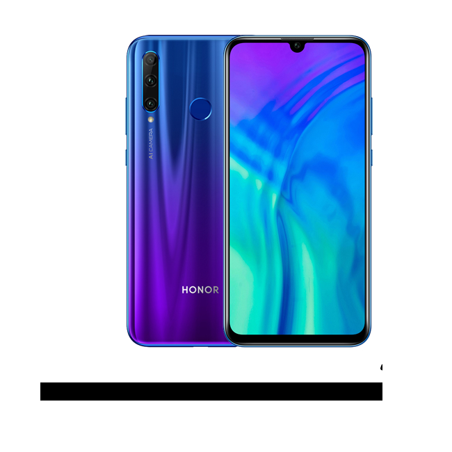 Tablet 8 Honor 20i