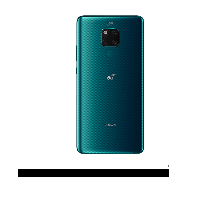 Tablet 5 Huawei Mate 20 X (5G)