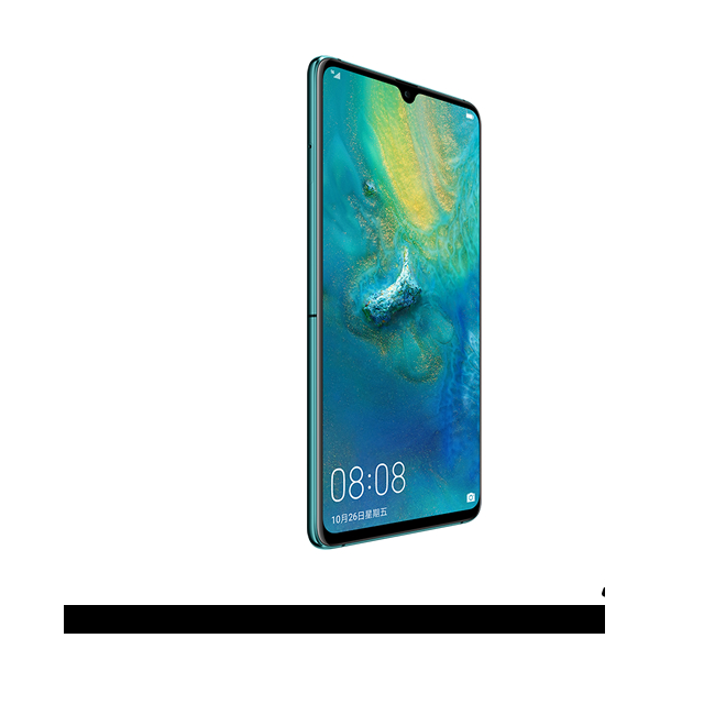 Tablet 6 Huawei Mate 20 X (5G)