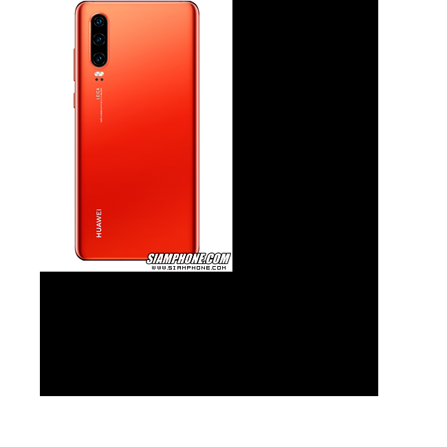 Tablet 5 Huawei P30