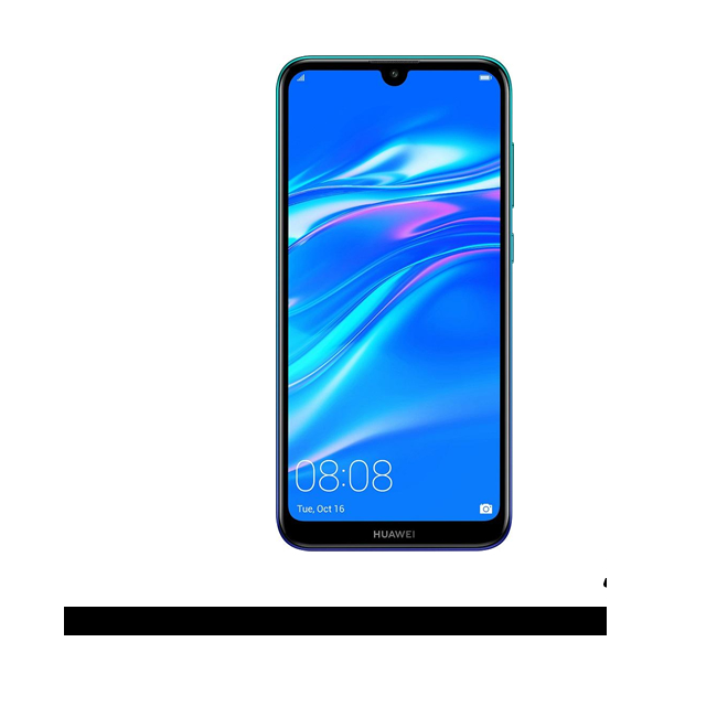 Tablet 9 Huawei Y7 Pro 2019