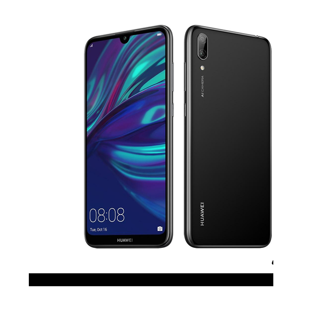 Tablet 10 Huawei Y7 Pro 2019