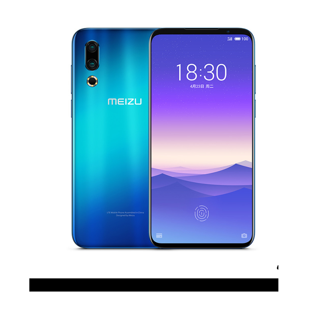 Tablet 8 Meizu 16s