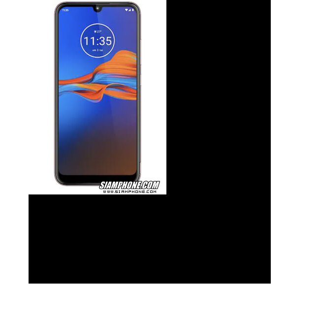 SmartphonesMotorola Moto E6 Plus