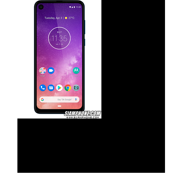 SmartphonesMotorola One Vision