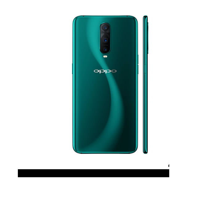 Tablet 5 OPPO R17 Pro