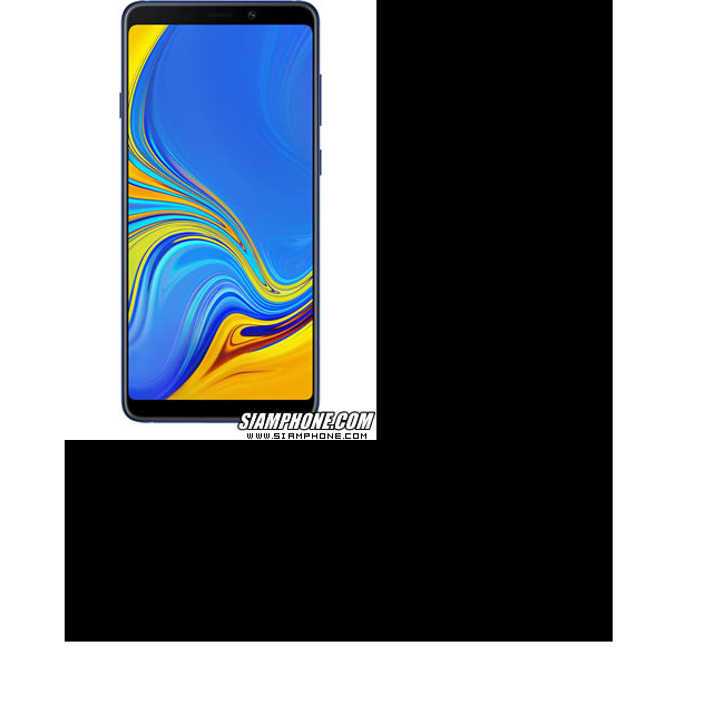 Tablet 3 Samsung Galaxy A9 (2018)